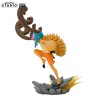 Figurine Statique - SFC - One Piece - Tony Tony Chopper