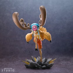 Figurine Statique - SFC - One Piece - Tony Tony Chopper