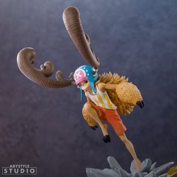 Figurine Statique - SFC - One Piece - Tony Tony Chopper