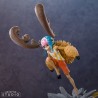 Figurine Statique - SFC - One Piece - Tony Tony Chopper