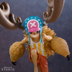 Figurine Statique - SFC - One Piece - Tony Tony Chopper