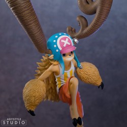 Figurine Statique - SFC - One Piece - Tony Tony Chopper