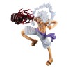 Figurine Statique - Grandista - One Piece - Monkey D. Luffy