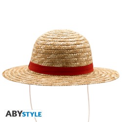 Chapeau - One Piece - Chapeau de Paille
