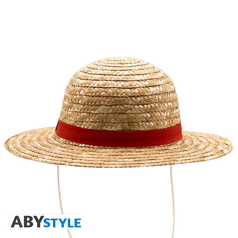 Chapeau - One Piece - Chapeau de Paille