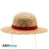 Chapeau - One Piece - Chapeau de Paille