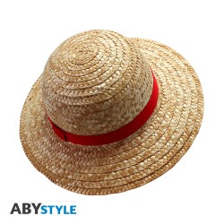 Chapeau - One Piece - Chapeau de Paille