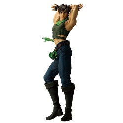 Figurine Statique - Ichibansho - Jojo's Bizarre Adventure - Joseph Joestar