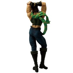 Figurine Statique - Ichibansho - Jojo's Bizarre Adventure - Joseph Joestar