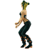 Figurine Statique - Ichibansho - Jojo's Bizarre Adventure - Jolyne Cujoh
