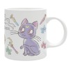 Mug - Mug(s) - Sailor Moon - Chibi Luna & Artemis