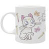 Mug - Mug(s) - Sailor Moon - Chibi Luna & Artemis
