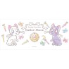 Mug - Mug(s) - Sailor Moon - Chibi Luna & Artemis