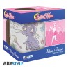 Mug - Mug(s) - Sailor Moon - Chibi Luna & Artemis