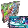 Maquette - High Grade - Gundam - Set HG & Assemble - GQuuuuuuX (Awakened) & PC02A