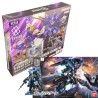 Maquette - High Grade - Gundam - Set HG & Assemble - Vidar & PC01A
