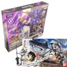 Maquette - High Grade - Gundam - Set HG & Assemble - Barbatos & PC01A