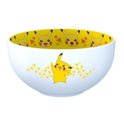 Bol - Pokemon - Pikachu