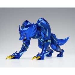 Figurine articulée - Myth Cloth EX - Saint Seiya - Epsilon Alioth Fenrir