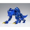 Figurine articulée - Myth Cloth EX - Saint Seiya - Epsilon Alioth Fenrir