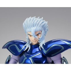 Figurine articulée - Myth Cloth EX - Saint Seiya - Epsilon Alioth Fenrir