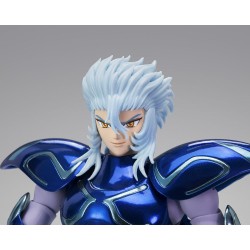 Figurine articulée - Myth Cloth EX - Saint Seiya - Epsilon Alioth Fenrir