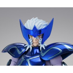 Figurine articulée - Myth Cloth EX - Saint Seiya - Epsilon Alioth Fenrir
