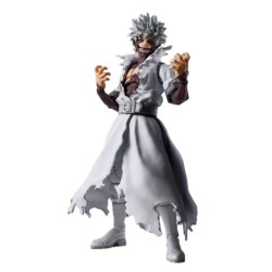 Figurine Statique - Imagination Works - My Hero Academia - Crématorium