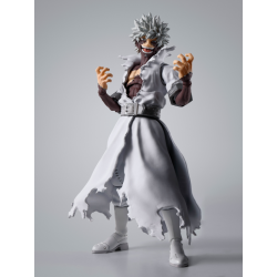 Figurine Statique - Imagination Works - My Hero Academia - Crématorium