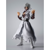 Figurine Statique - Imagination Works - My Hero Academia - Crématorium