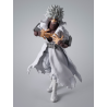 Figurine Statique - Imagination Works - My Hero Academia - Crématorium