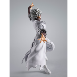 Figurine Statique - Imagination Works - My Hero Academia - Crématorium