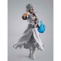 Figurine Statique - Imagination Works - My Hero Academia - Crématorium