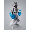 Figurine Statique - Imagination Works - My Hero Academia - Crématorium