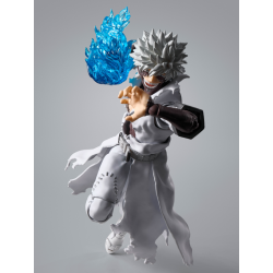 Figurine Statique - Imagination Works - My Hero Academia - Crématorium