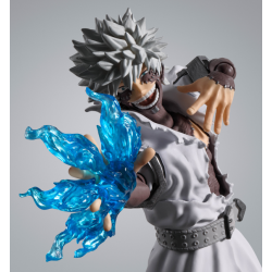 Figurine Statique - Imagination Works - My Hero Academia - Crématorium