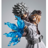Figurine Statique - Imagination Works - My Hero Academia - Crématorium