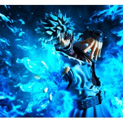 Figurine Statique - Imagination Works - My Hero Academia - Crématorium