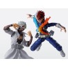 Figurine Statique - Imagination Works - My Hero Academia - Crématorium