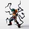 Figurine Statique - Imagination Works - My Hero Academia - Izuku Midoriya (Deku)
