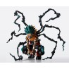 Figurine Statique - Imagination Works - My Hero Academia - Izuku Midoriya (Deku)