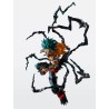 Figurine Statique - Imagination Works - My Hero Academia - Izuku Midoriya (Deku)