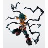 Figurine Statique - Imagination Works - My Hero Academia - Izuku Midoriya (Deku)