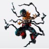 Figurine Statique - Imagination Works - My Hero Academia - Izuku Midoriya (Deku)