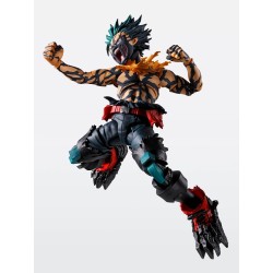 Figurine Statique - Imagination Works - My Hero Academia - Izuku Midoriya (Deku)