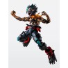 Figurine Statique - Imagination Works - My Hero Academia - Izuku Midoriya (Deku)