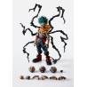 Figurine Statique - Imagination Works - My Hero Academia - Izuku Midoriya (Deku)