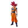 Figurine articulée - S.H.Figuarts - Dragon Ball - Son Goku