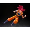 Figurine articulée - S.H.Figuarts - Dragon Ball - Son Goku