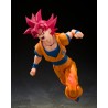 Figurine articulée - S.H.Figuarts - Dragon Ball - Son Goku